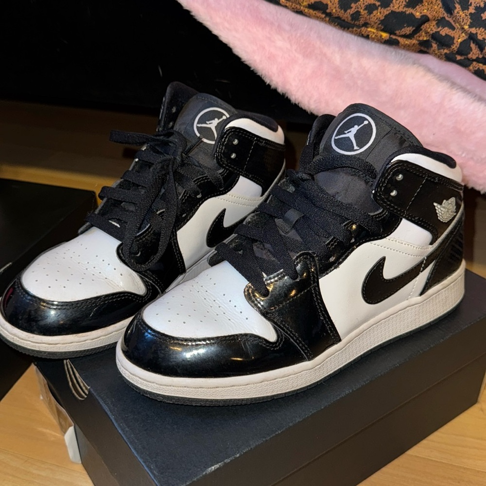 Air jordan 1